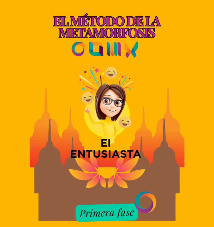 El mètodo de la metamorfosis virtual(El Entusiasta)