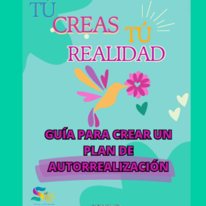 Plan de realización personal