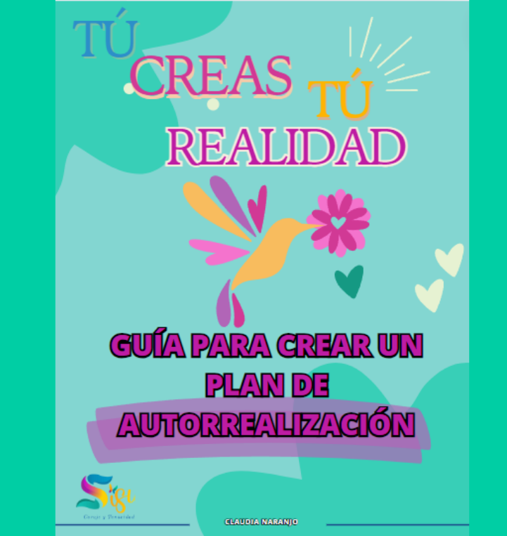 Plan de realización personal
