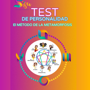 Test de personalidad