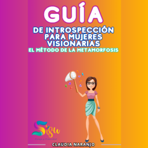 Guia de introspección mujeres visionarias